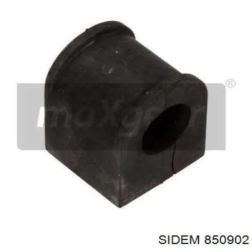 Втулка стабілізатора заднього Sidem 850902 ціна, від 4.86 USD