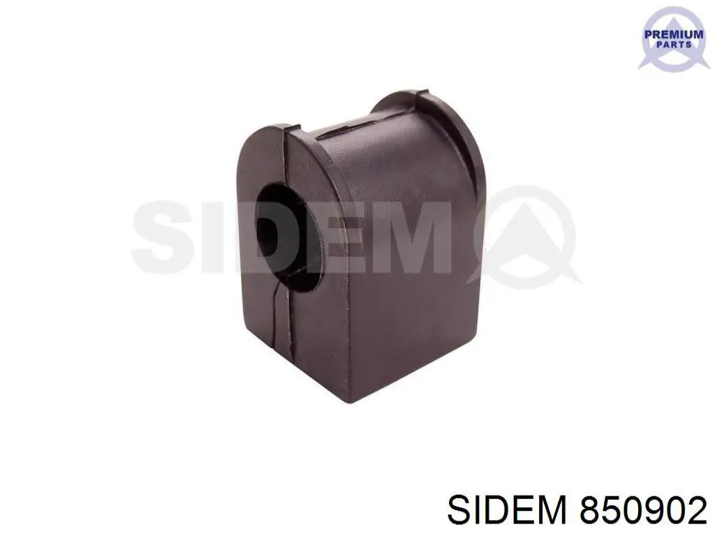 850902 Sidem втулка стабілізатора заднього