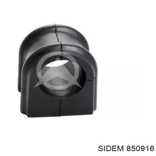 Втулка стабілізатора заднього Sidem 850916 ціна, від 4.29 USD