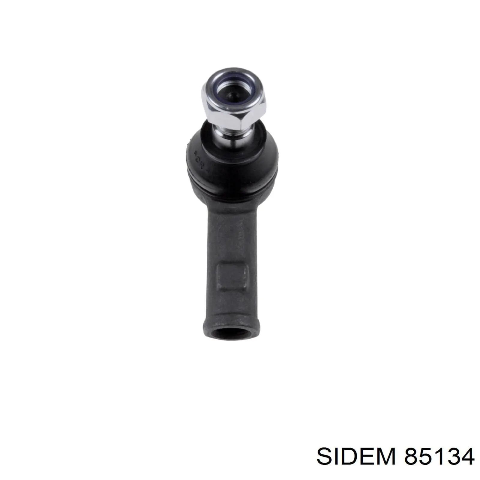 Наконечник рульовий Sidem 85134 ціна, від 12.02 USD