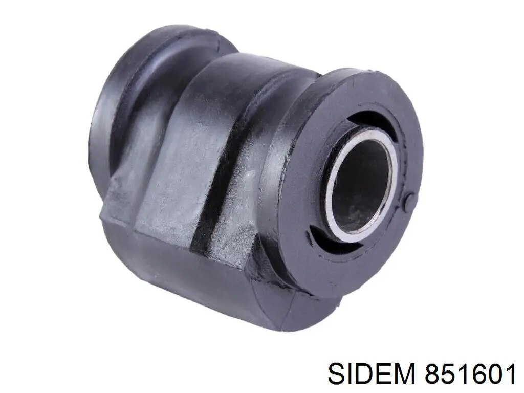 Сайлентблок нижнього важеля передньої підвіски Sidem 851601 ціна, від 2.03 USD