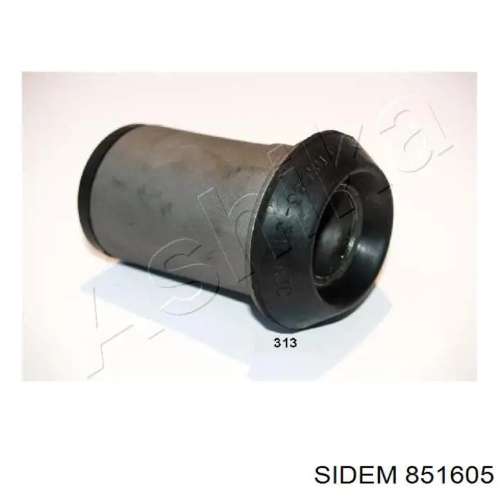 Сайлентблок переднього верхнього важеля Sidem 851605 ціна, від 6.07 USD