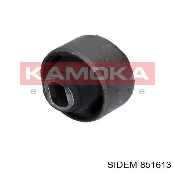 Сайлентблок нижнього важеля передньої підвіски Sidem 851613 ціна, від 8.46 USD