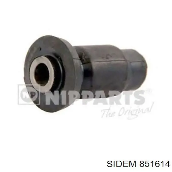 Сайлентблок нижнього важеля передньої підвіски Sidem 851614 ціна, від 4.48 USD