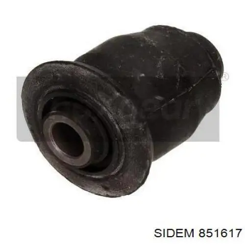 Сайлентблок нижнього важеля передньої підвіски Sidem 851617 ціна, від 5.07 USD