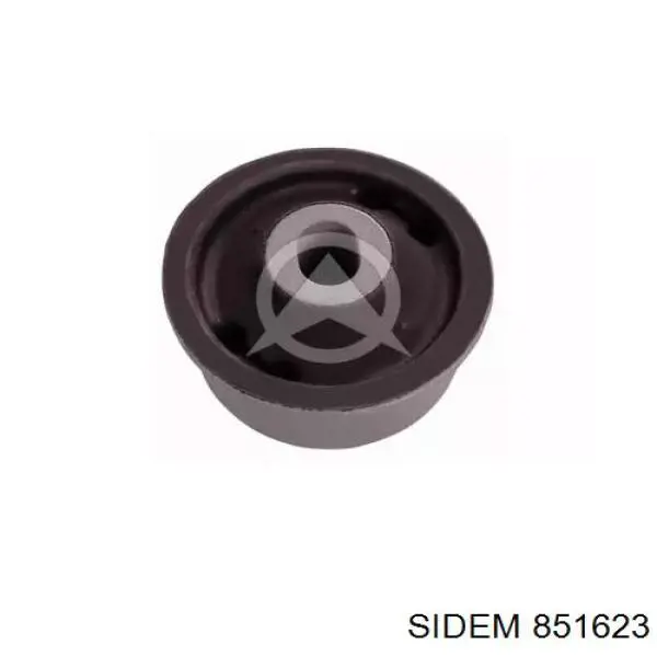 Сайлентблок переднього важеля 851623 Sidem
