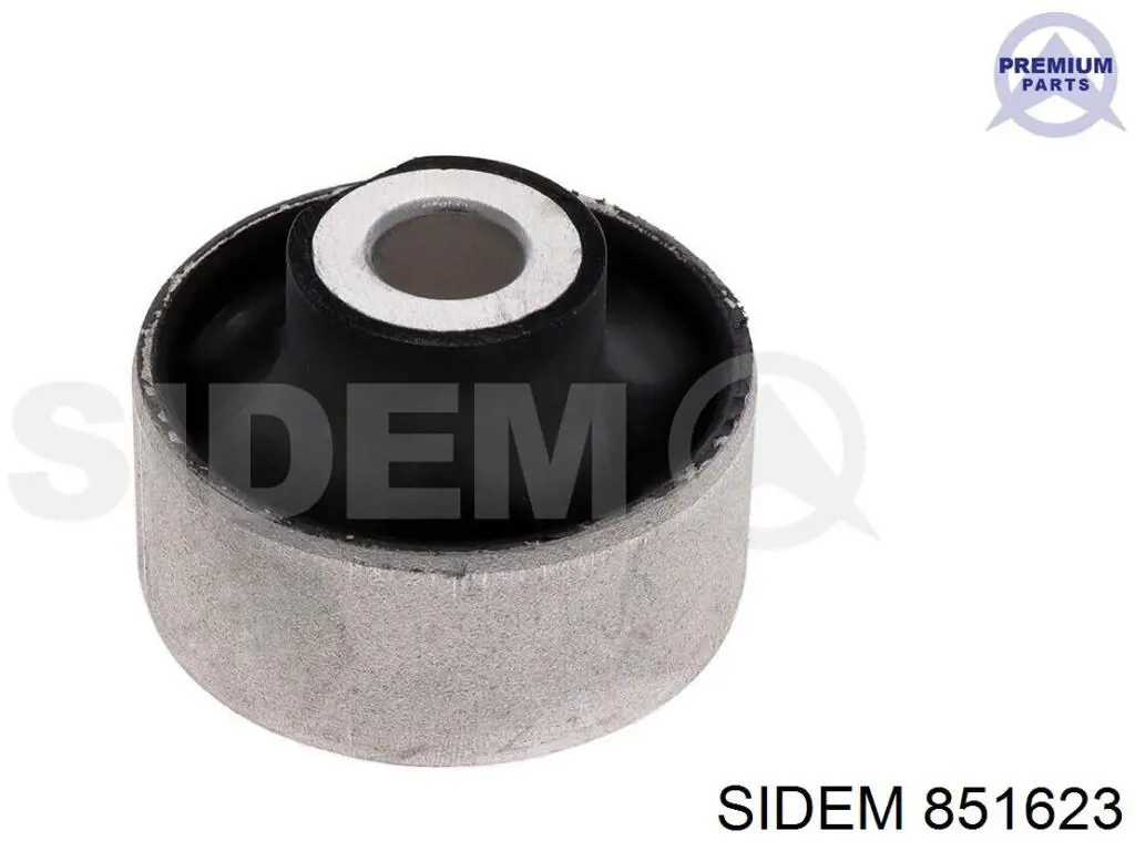 С/блок нижнього важеля Sidem 851623