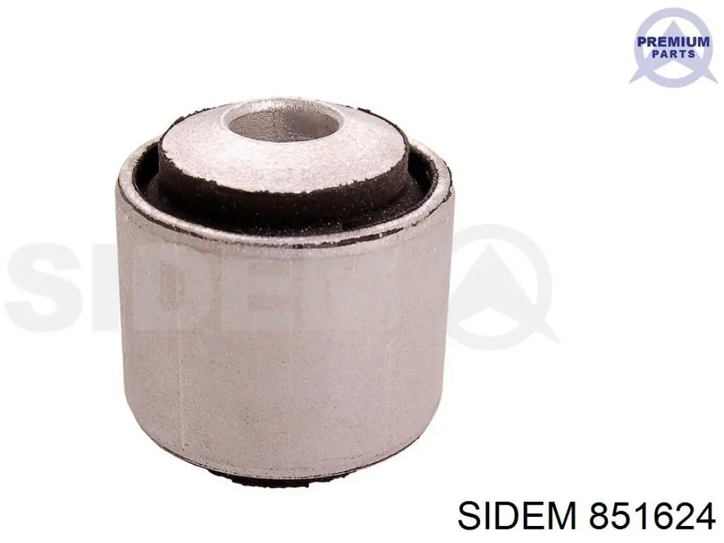 Сайлентблок переднього верхнього важеля 851624 Sidem