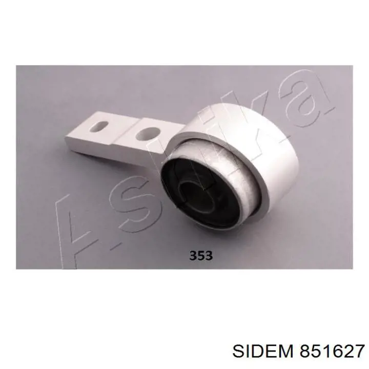 Сайлентблок переднього важеля RU353 Japan Parts