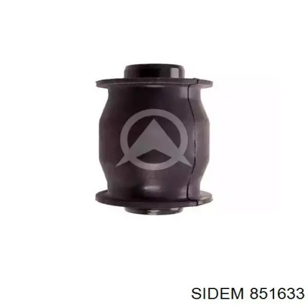 Сайлентблок нижнього важеля передньої підвіски Sidem 851633 ціна, від 4.78 USD