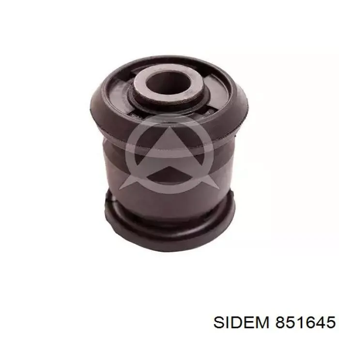 Сайлентблок нижнього важеля передньої підвіски Sidem 851645 ціна, від 7.69 USD