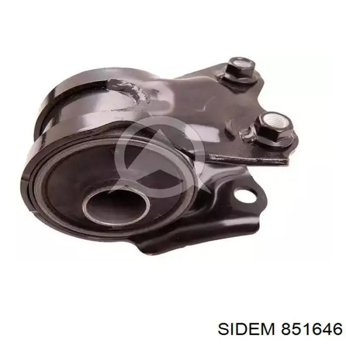 Сайлентблок нижнього важеля передньої підвіски Sidem 851646 ціна, від 37.07 USD