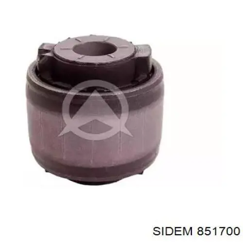 Сайлентблок заднього верхнього важеля BJS728450 Mazda