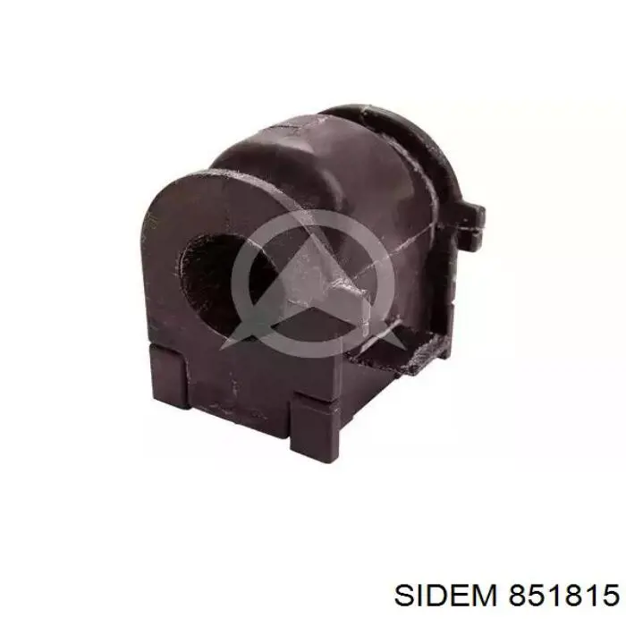 Подушка стабілізатора Sidem 851815 ціна, від 7.40 USD