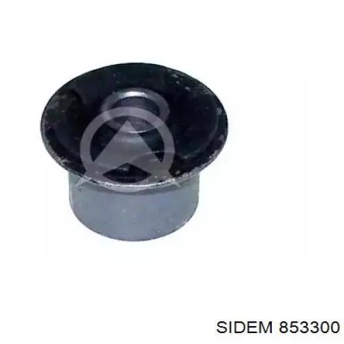 Сайлентблок задньої балки/підрамника Sidem 853300 ціна, від 5.10 USD