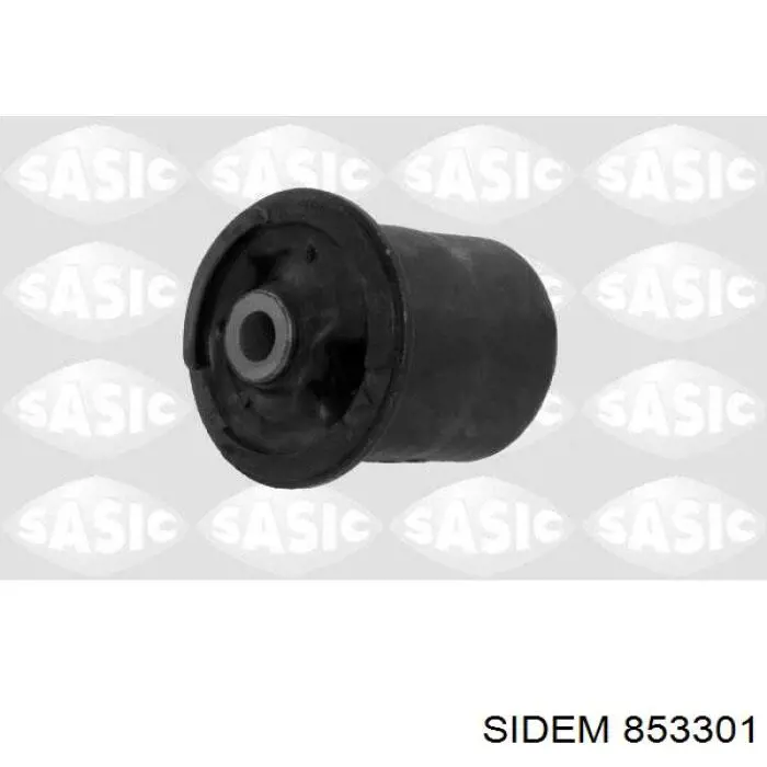 Сайлентблок задньої балки/підрамника Sidem 853301 ціна, від 18.78 USD