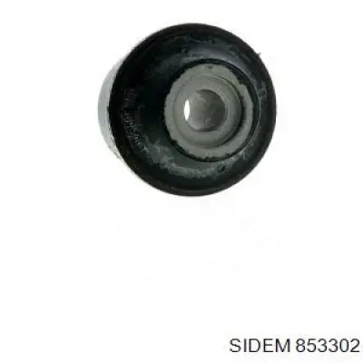 Сайлентблок задньої балки/підрамника Sidem 853302 ціна, від 10.18 USD