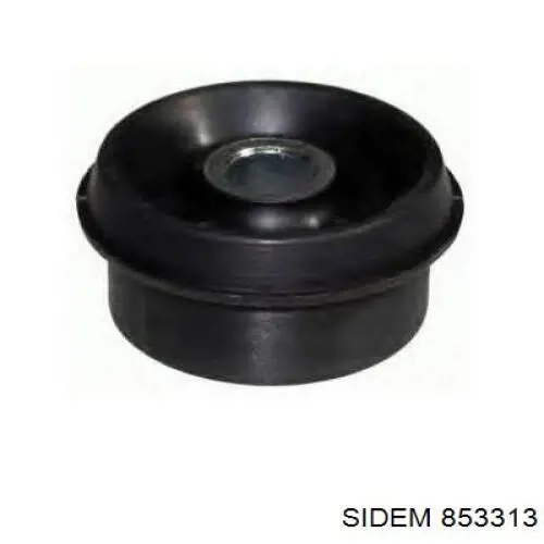 Подушка задньої балки Sidem 853313 ціна, від 26.36 USD