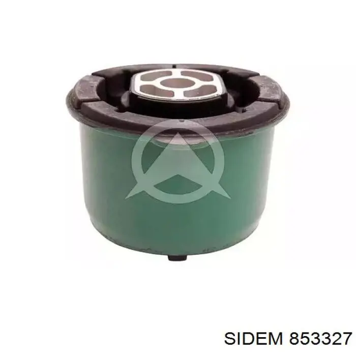 Купити 853327 Sidem Сайлентблок задньої балки