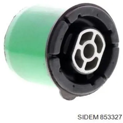 Сайлентблок задньої балки/підрамника Sidem 853327 ціна, від 18.91 USD