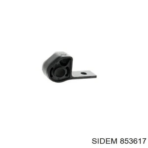 Сайлентблок переднього важеля 853617 Sidem