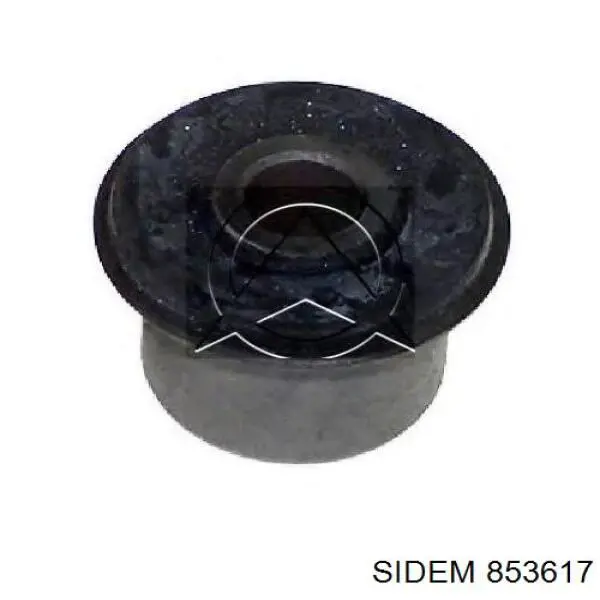 Сайлентблок нижнього важеля передньої підвіски Sidem 853617 ціна, від 8.42 USD