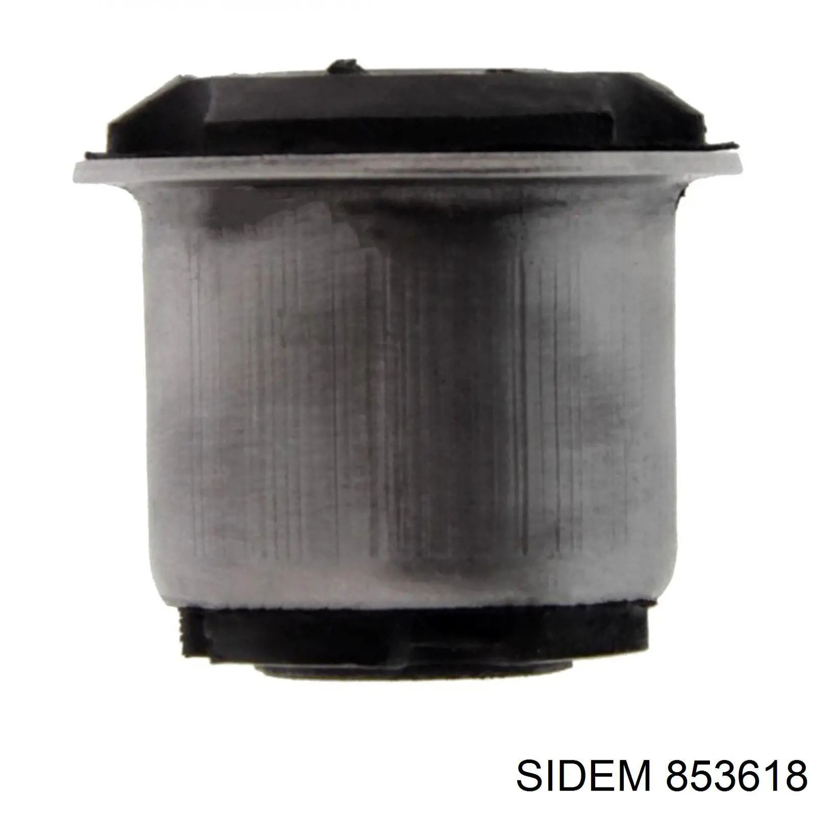 С/блок нижнього важеля Sidem 853618