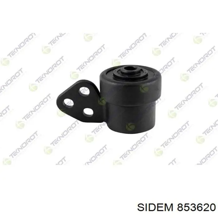 С/блок нижнього важеля Sidem 853620