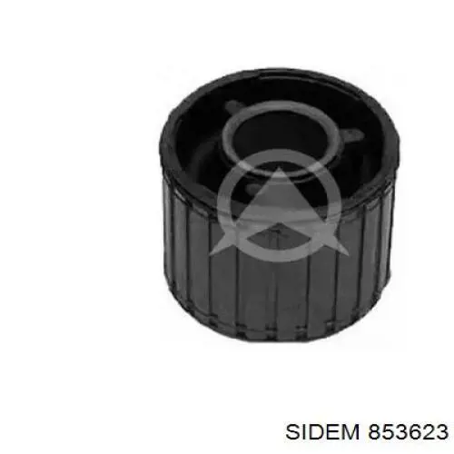 Сайлентблок нижнього важеля передньої підвіски Sidem 853623 ціна, від 8.06 USD