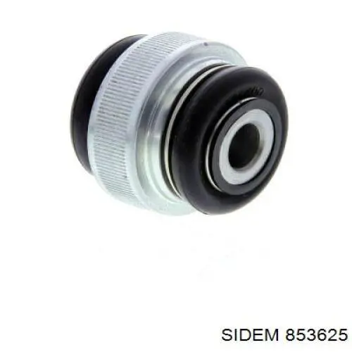 Сайлентблок нижнього важеля передньої підвіски Sidem 853625 ціна, від 12.32 USD