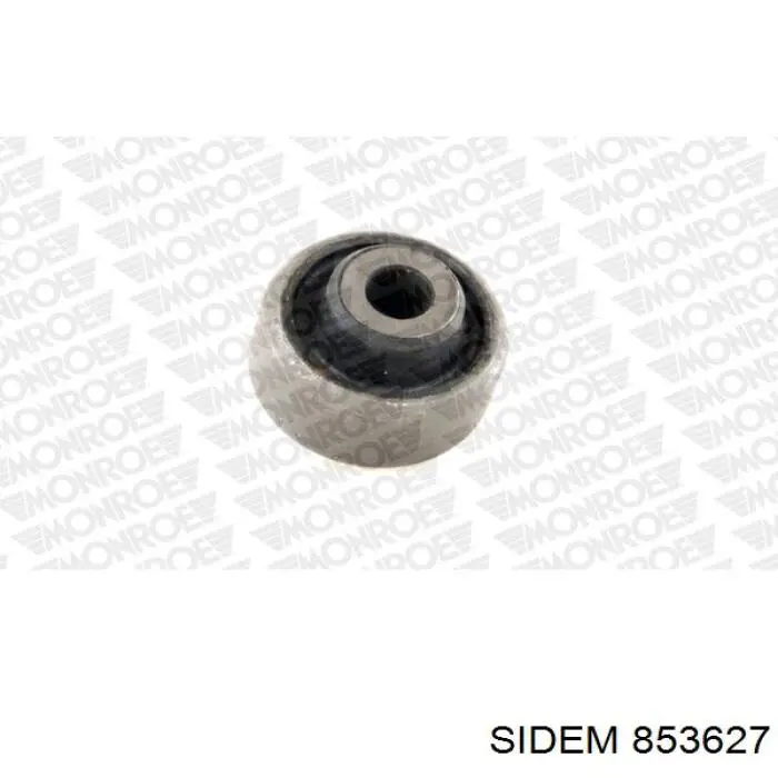 С/блок нижнього важеля Sidem 853627