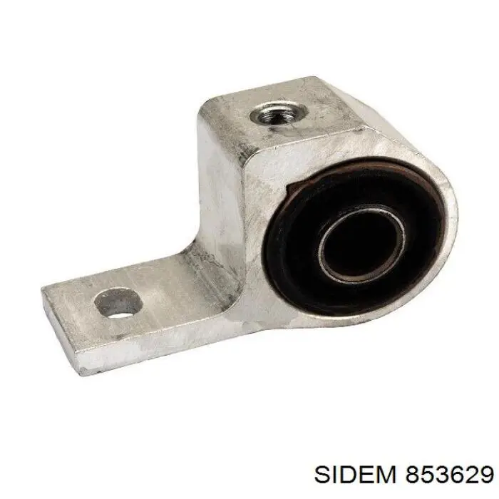 Сайлентблок нижнього важеля передньої підвіски Sidem 853629 ціна, від 11.85 USD
