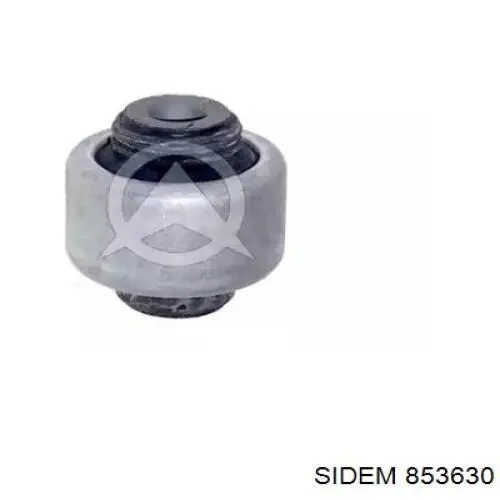С/блок нижнього важеля Sidem 853630