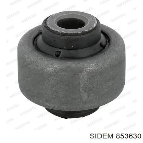 Сайлентблок нижнього важеля передньої підвіски Sidem 853630 ціна, від 8.95 USD