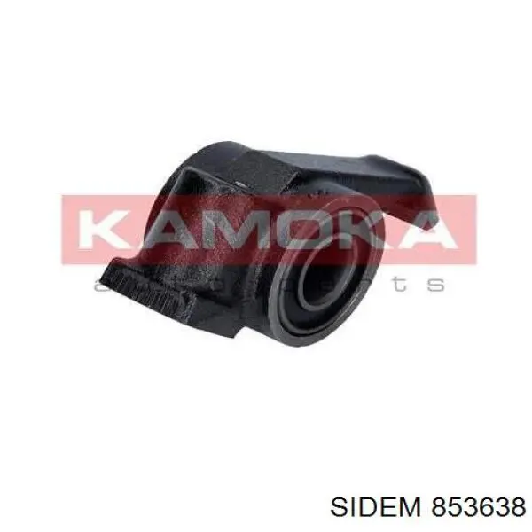 Купити 853638 Sidem Сайлентблок передньої підвіски