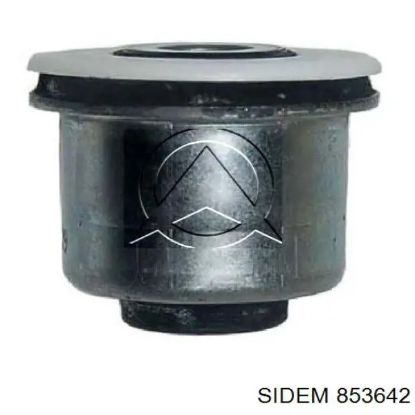 Сайлентблок нижнього важеля передньої підвіски Sidem 853642 ціна, від 21.94 USD