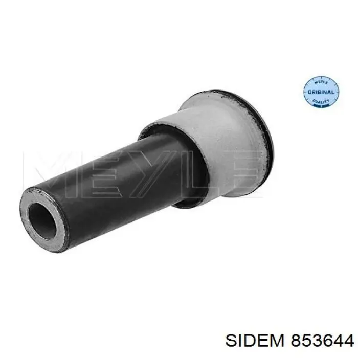 Сайлентблок переднього верхнього важеля Sidem 853644