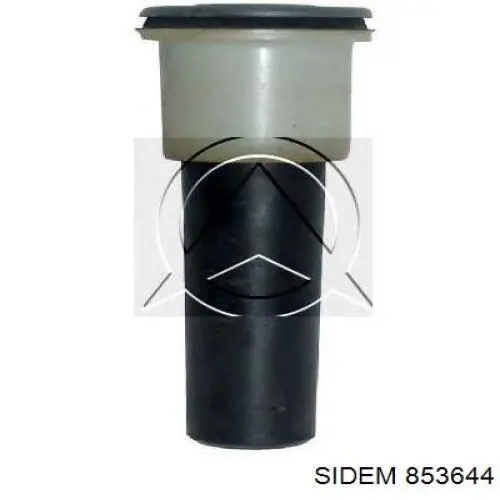 Сайлентблок переднього верхнього важеля Sidem 853644 ціна, від 9.39 USD