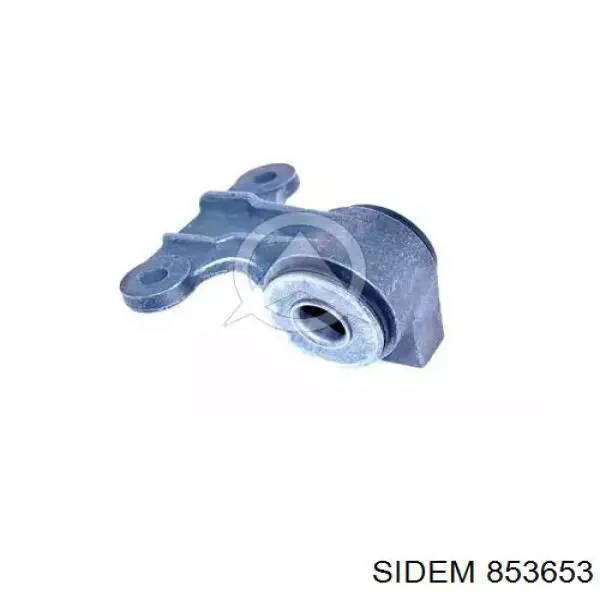 Сайлентблок нижнего переднего рычага  SIDEM 853653