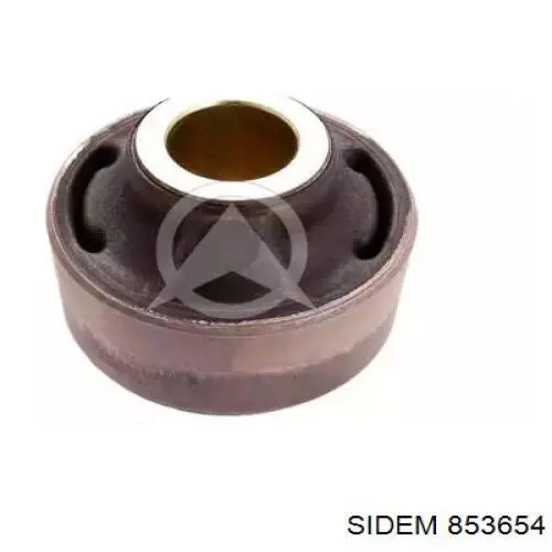 Сайлентблок нижнього важеля передньої підвіски Sidem 853654 ціна, від 8.34 USD