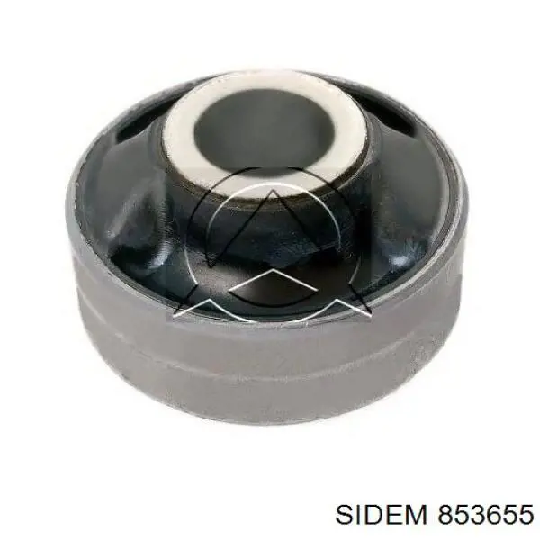 Сайлентблок нижнього важеля передньої підвіски Sidem 853655 ціна, від 8.97 USD