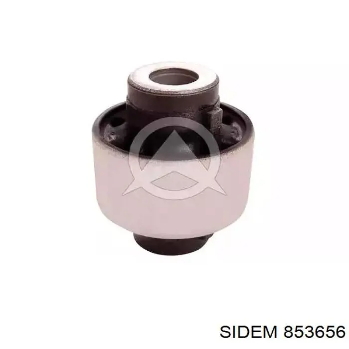 Сайлентблок нижнього важеля передньої підвіски Sidem 853656 ціна, від 8.92 USD