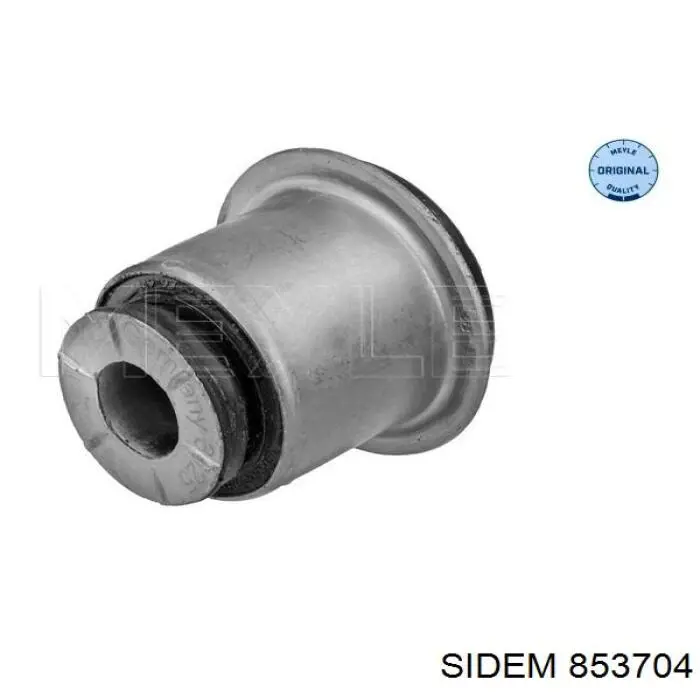 Сайлентблок заднього важеля Sidem 853704 ціна, від 8.18 USD