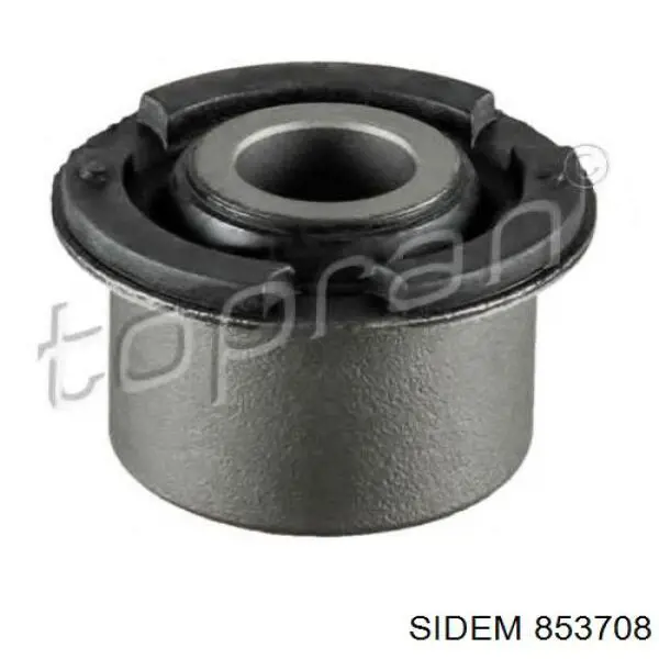 Сайлентблок заднього нижнього важеля Sidem 853708 ціна, від 12.49 USD