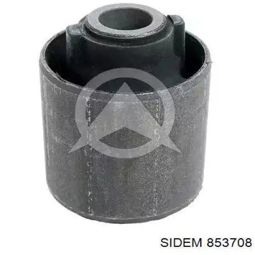 Купити 853708 Sidem Сайлентблок заднього нижнього важеля