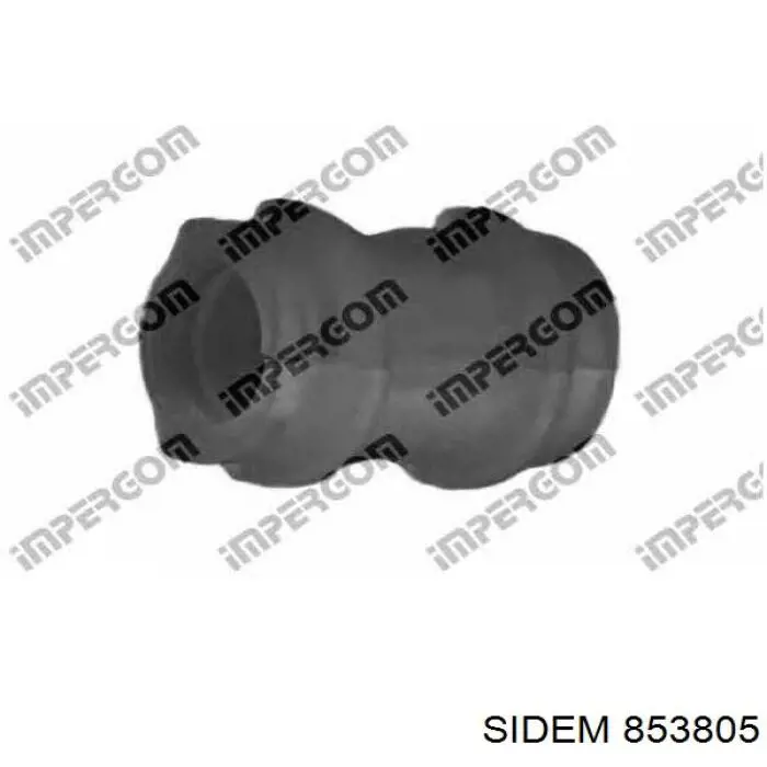 Подушка стабілізатора Sidem 853805 ціна, від 1.54 USD