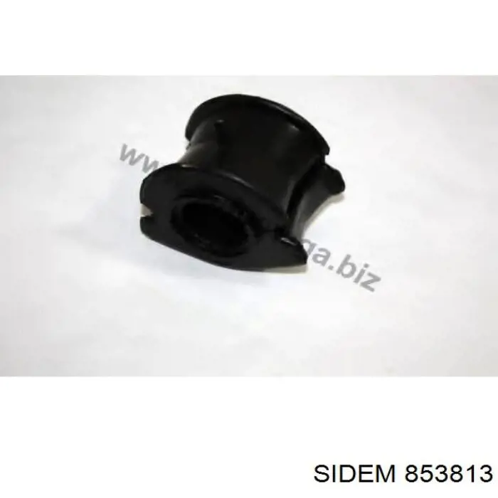 Подушка стабілізатора Sidem 853813 ціна, від 5.72 USD
