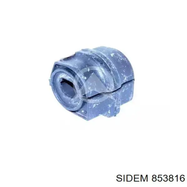 Подушка стабілізатора Sidem 853816 ціна, від 3.87 USD