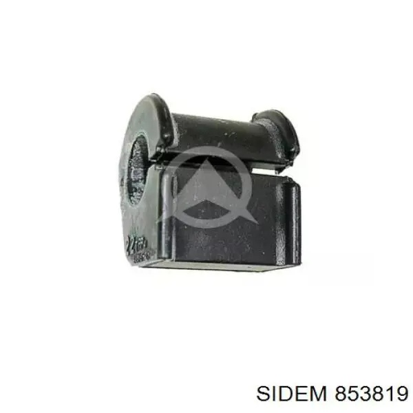 Подушка стабілізатора Sidem 853819 ціна, від 2.43 USD