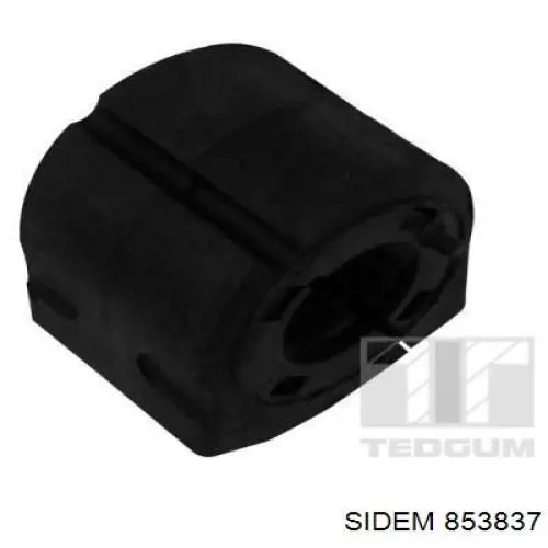 Подушка стабілізатора Peugeot/Citroen 3646375 ціна, від 4.65 USD